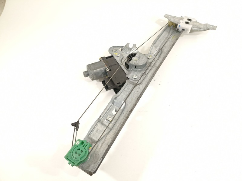 Recambio de elevalunas delantero izquierdo para peugeot 308 active referencia OEM IAM 9657247680   Recambio de elevalunas delantero izquierdo para peugeot 308 active referencia OEM IAM 9657247680