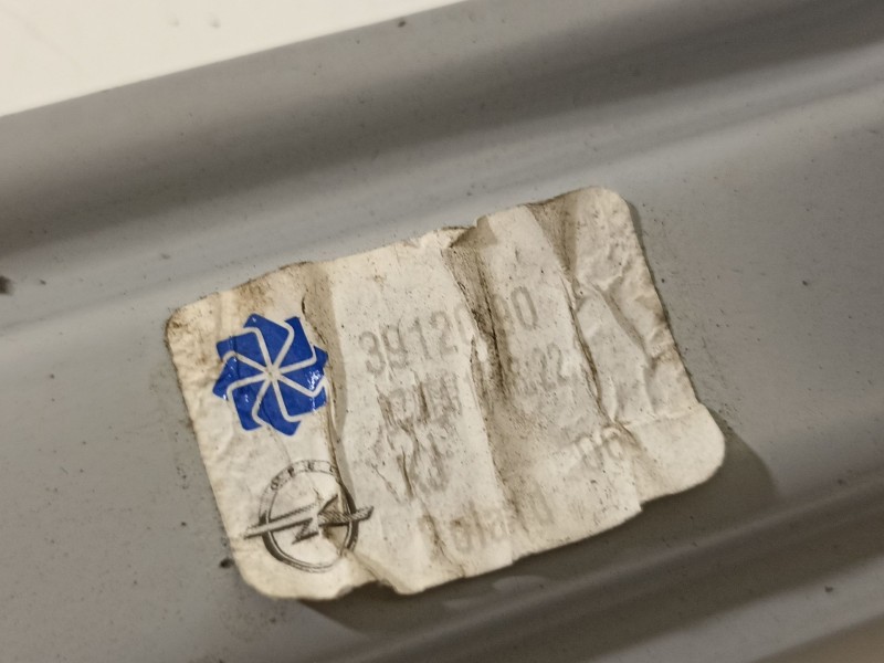 Recambio de elevalunas delantero izquierdo para opel insignia grand sport business referencia OEM IAM   