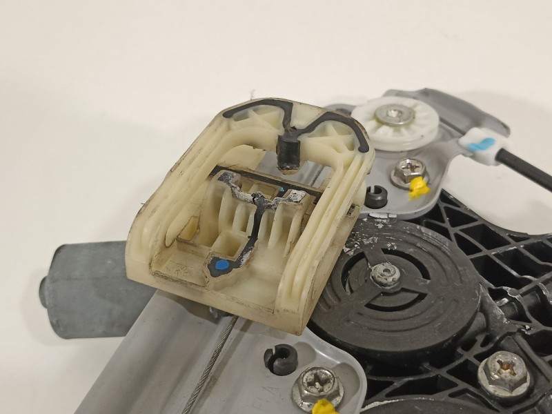 Recambio de elevalunas delantero izquierdo para opel insignia grand sport business referencia OEM IAM   