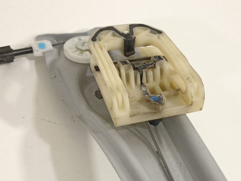 Recambio de elevalunas delantero izquierdo para opel insignia grand sport business referencia OEM IAM   