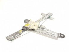 Recambio de elevalunas delantero derecho para peugeot 5008 sport pack referencia OEM IAM 9682808880  