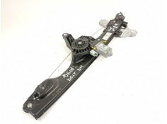 Recambio de elevalunas delantero derecho para nissan pulsar (c13) acenta referencia OEM IAM 807003zl0b  