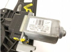 Recambio de elevalunas delantero derecho para nissan pulsar (c13) acenta referencia OEM IAM 807003zl0b   2