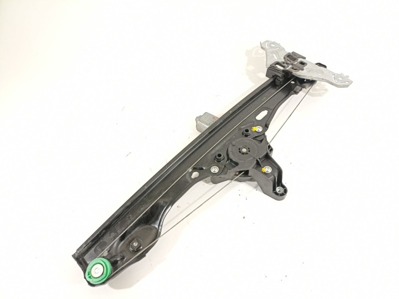 Recambio de elevalunas delantero derecho para nissan pulsar (c13) acenta referencia OEM IAM 807003zl0b  