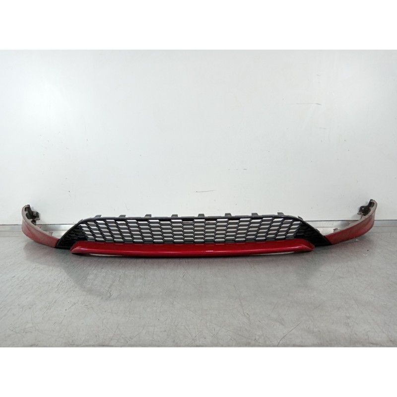 Recambio de spoiler paragolpes delantero para ford focus turn. st-line b&r referencia OEM IAM F1EJ17F017A1  