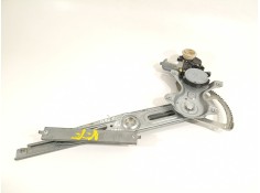 Recambio de elevalunas delantero izquierdo para toyota yaris (ksp9/scp9/nlp9) 1.3 cat referencia OEM IAM 857020F010  