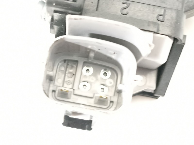 Recambio de elevalunas trasero izquierdo para nissan juke (f15) acenta referencia OEM IAM 827301FA0A  