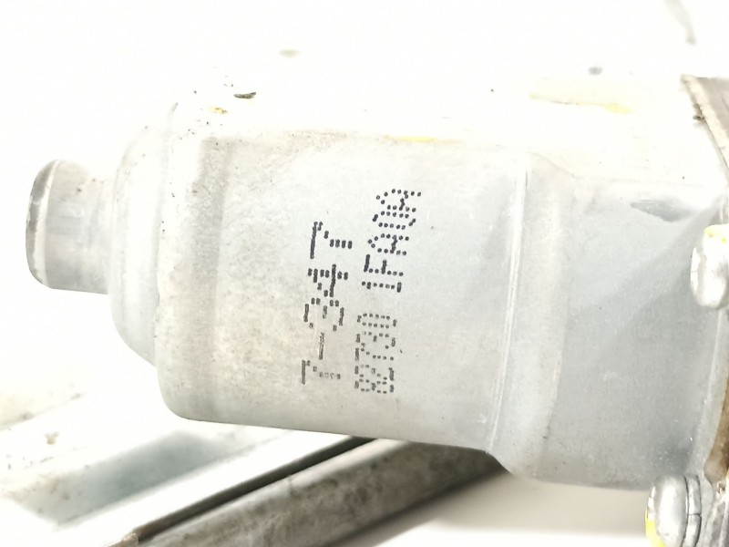 Recambio de elevalunas trasero izquierdo para nissan juke (f15) acenta referencia OEM IAM 827301FA0A  