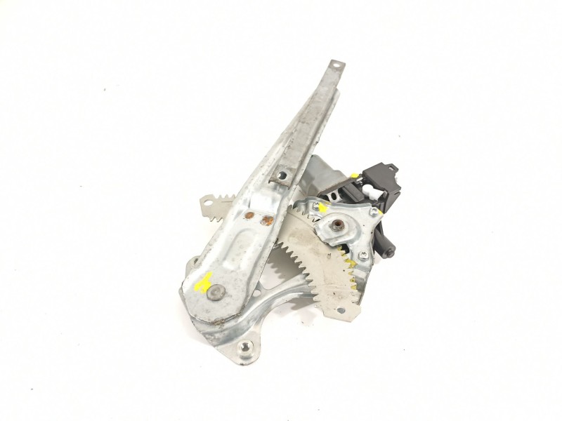 Recambio de elevalunas trasero izquierdo para nissan juke (f15) acenta referencia OEM IAM 827301FA0A  