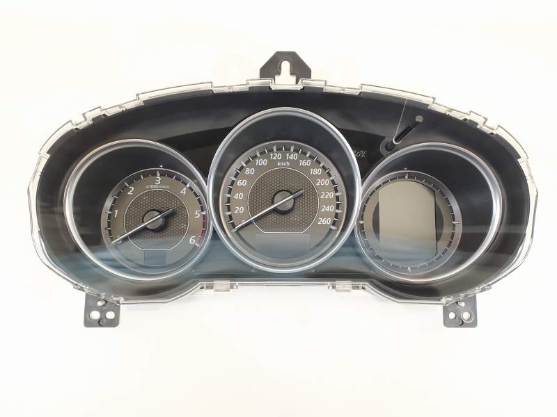 CUADRO INSTRUMENTOS KD4555430 