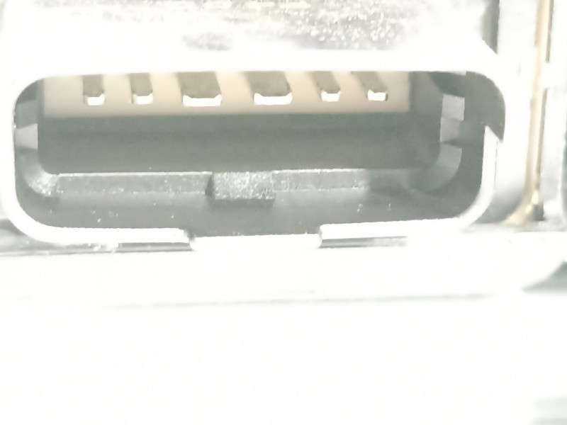 Recambio de elevalunas trasero derecho para peugeot 308 sw envy referencia OEM IAM 9680973680  