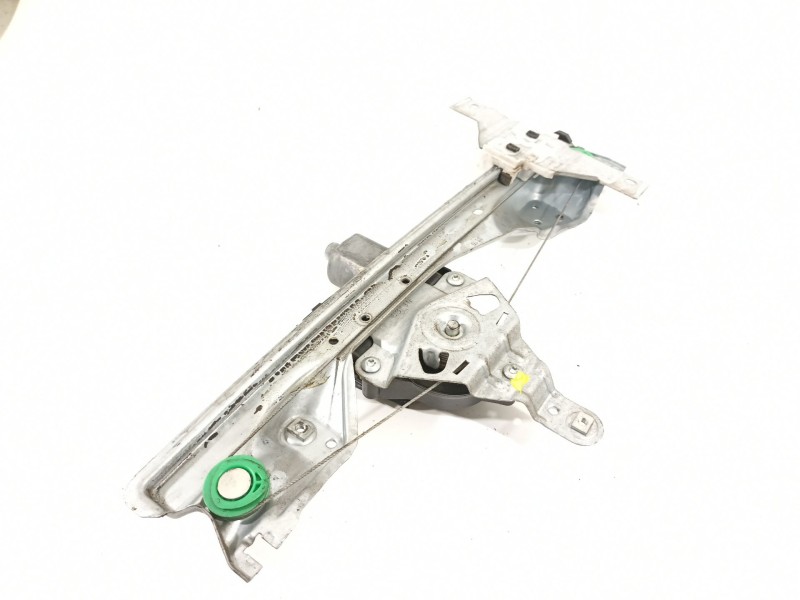 Recambio de elevalunas trasero derecho para peugeot 308 sw envy referencia OEM IAM 9680973680  