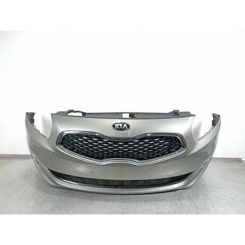 Recambio de paragolpes delantero para kia carens ( ) concept referencia OEM IAM 86511a4000  