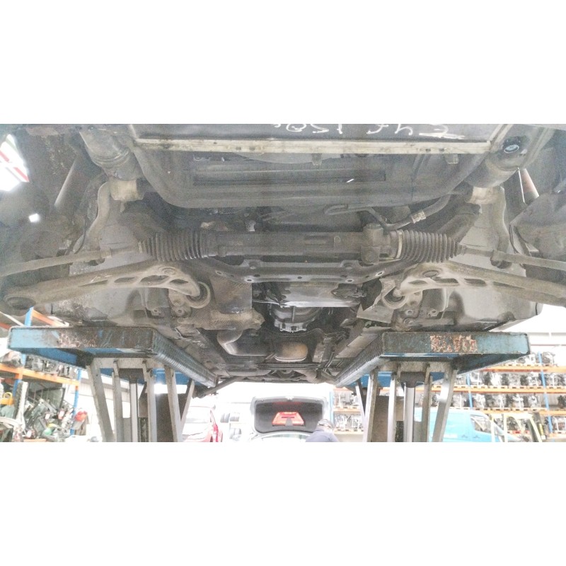 Recambio de cremallera direccion para bmw serie 3 berlina (e46) 320d referencia OEM IAM 7852974712  