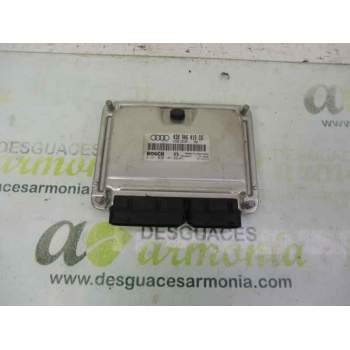 CENTRALITA MOTOR UCE 038906019CG 0281010406 28SA5037 1120 0936