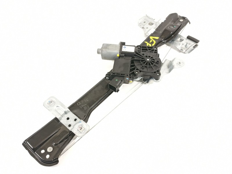 Recambio de elevalunas delantero izquierdo para opel mokka x 120 aniversario start/stop referencia OEM IAM 98920suv20  