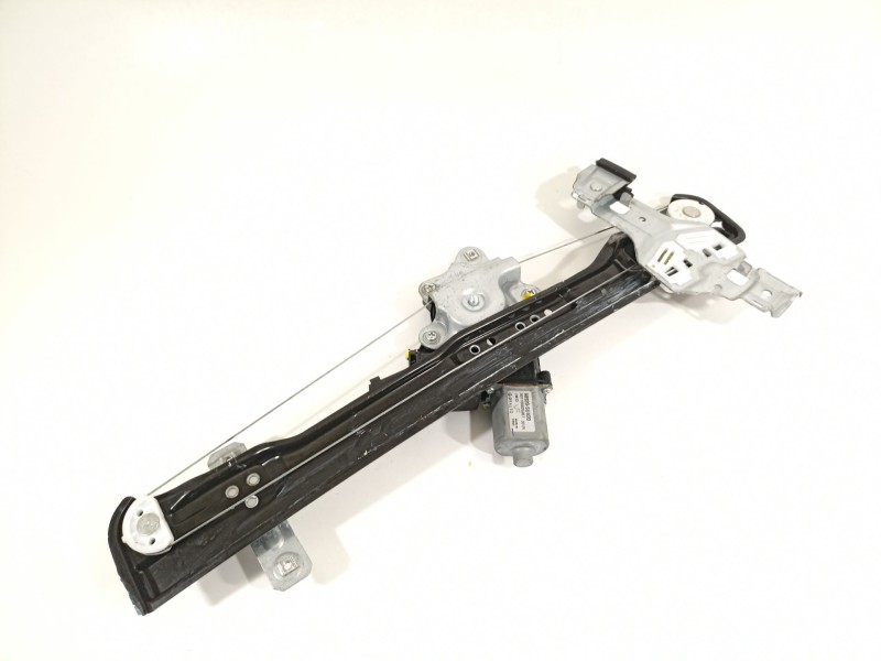 Recambio de elevalunas delantero izquierdo para opel mokka x 120 aniversario start/stop referencia OEM IAM 98920suv20  