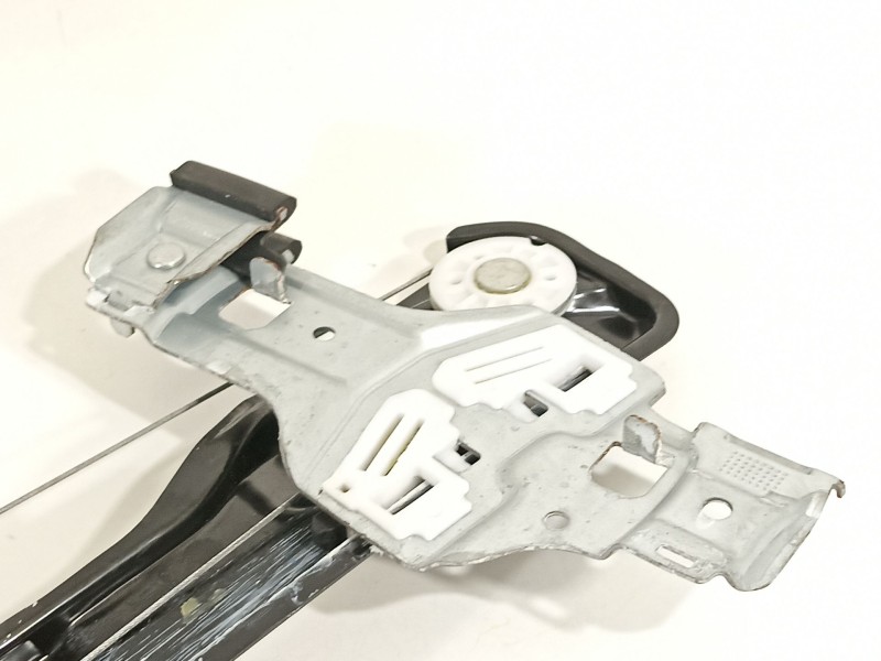 Recambio de elevalunas delantero izquierdo para opel mokka x 120 aniversario start/stop referencia OEM IAM 98920suv20  