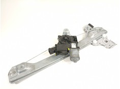 Recambio de elevalunas trasero derecho para opel mokka x 120 aniversario start/stop referencia OEM IAM 98910SUV20  