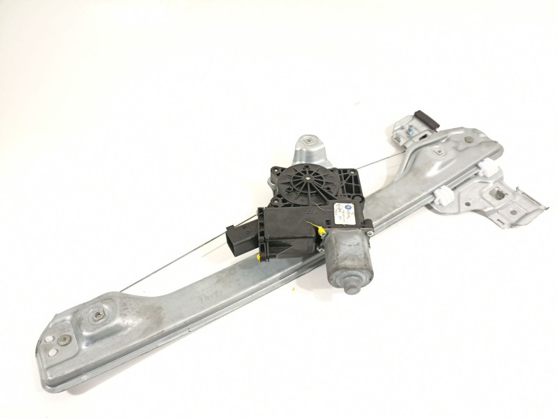 Recambio de elevalunas trasero derecho para opel mokka x 120 aniversario start/stop referencia OEM IAM 98910SUV20  