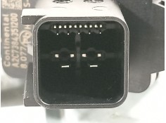 Recambio de elevalunas trasero derecho para opel mokka x 120 aniversario start/stop referencia OEM IAM 98910SUV20   2