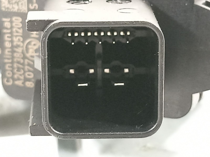 Recambio de elevalunas trasero derecho para opel mokka x 120 aniversario start/stop referencia OEM IAM 98910SUV20  