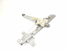 Recambio de elevalunas delantero derecho para peugeot 5008 premium referencia OEM IAM 9682808880  