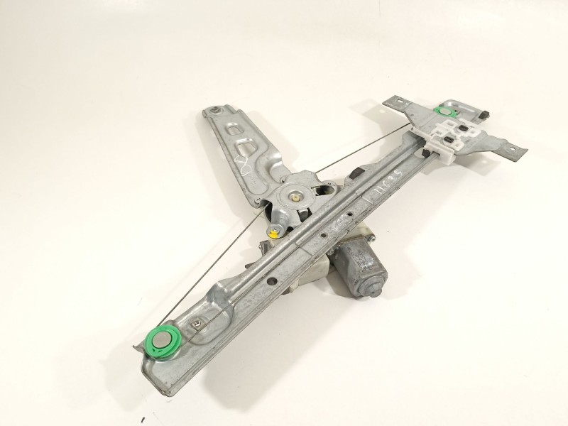 Recambio de elevalunas delantero derecho para peugeot 5008 premium referencia OEM IAM 9682808880  