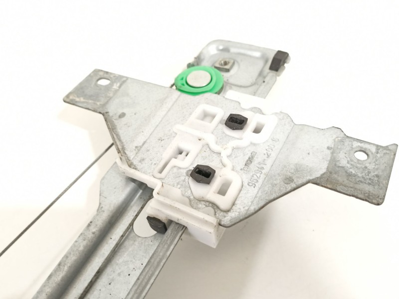 Recambio de elevalunas delantero derecho para peugeot 5008 premium referencia OEM IAM 9682808880  