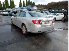 chevrolet epica del año 2008 2