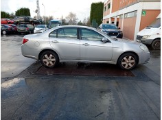 chevrolet epica del año 2008