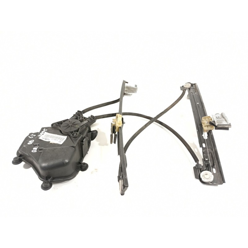 Recambio de elevalunas delantero derecho para seat ibiza (6j5) reference referencia OEM IAM 6J4837402D  6R0959802P