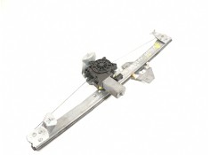 Recambio de elevalunas delantero izquierdo para renault express rjk/fd0/ab6ua1ec2110 referencia OEM IAM 128001472B  