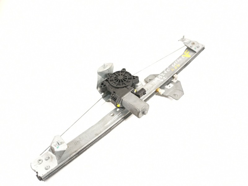 Recambio de elevalunas delantero izquierdo para renault express rjk/fd0/ab6ua1ec2110 referencia OEM IAM 128001472B  