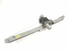 Recambio de elevalunas delantero izquierdo para renault trafic iii (f82) l1h1 l1h1 2,7t referencia OEM IAM 12800149204A  8072162