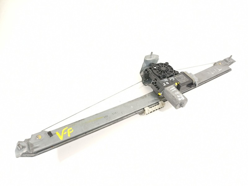 Recambio de elevalunas delantero izquierdo para renault trafic iii (f82) l1h1 l1h1 2,7t referencia OEM IAM 12800149204A  8072162