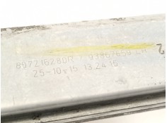 Recambio de elevalunas delantero izquierdo para renault trafic iii (f82) l1h1 l1h1 2,7t referencia OEM IAM 12800149204A  8072162 2