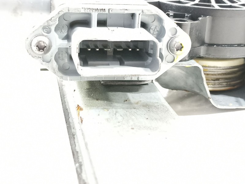 Recambio de elevalunas delantero izquierdo para renault trafic iii (f82) l1h1 l1h1 2,7t referencia OEM IAM 12800149204A  8072162