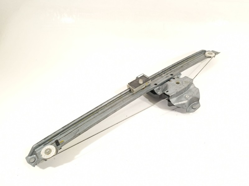 Recambio de elevalunas delantero izquierdo para renault trafic iii (f82) l1h1 l1h1 2,7t referencia OEM IAM 12800149204A  8072162
