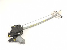 Recambio de elevalunas trasero izquierdo para honda civic tourer (fk) comfort referencia OEM IAM A047CM012360  