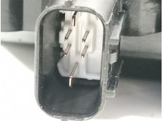 Recambio de elevalunas trasero izquierdo para honda civic tourer (fk) comfort referencia OEM IAM A047CM012360   2