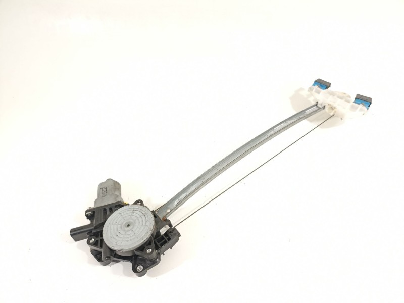 Recambio de elevalunas trasero izquierdo para honda civic tourer (fk) comfort referencia OEM IAM A047CM012360  
