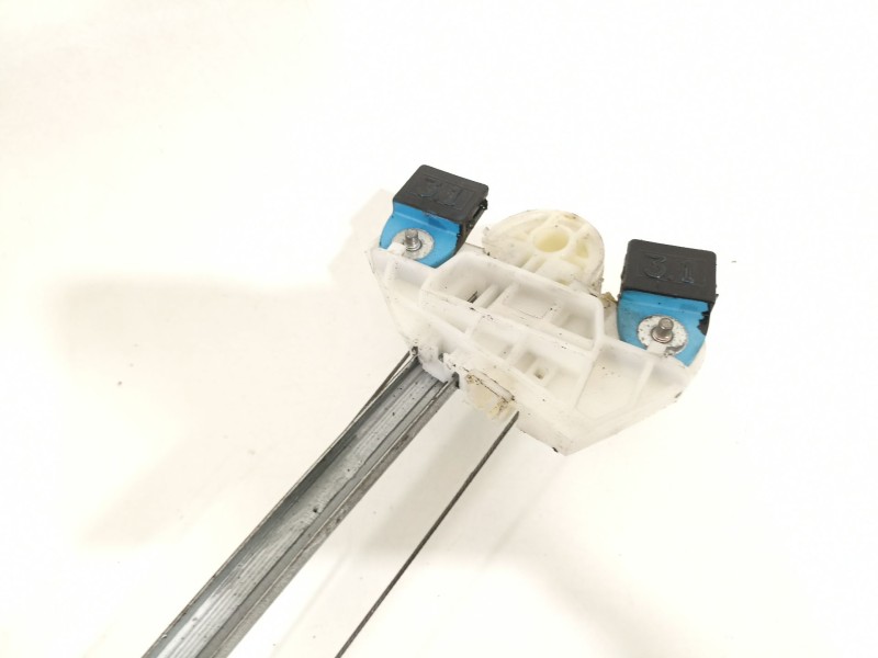 Recambio de elevalunas trasero izquierdo para honda civic tourer (fk) comfort referencia OEM IAM A047CM012360  