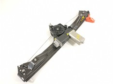 Recambio de elevalunas delantero derecho para fiat bravo (198) 1.6 16v active multijet (77kw) referencia OEM IAM 51836459  