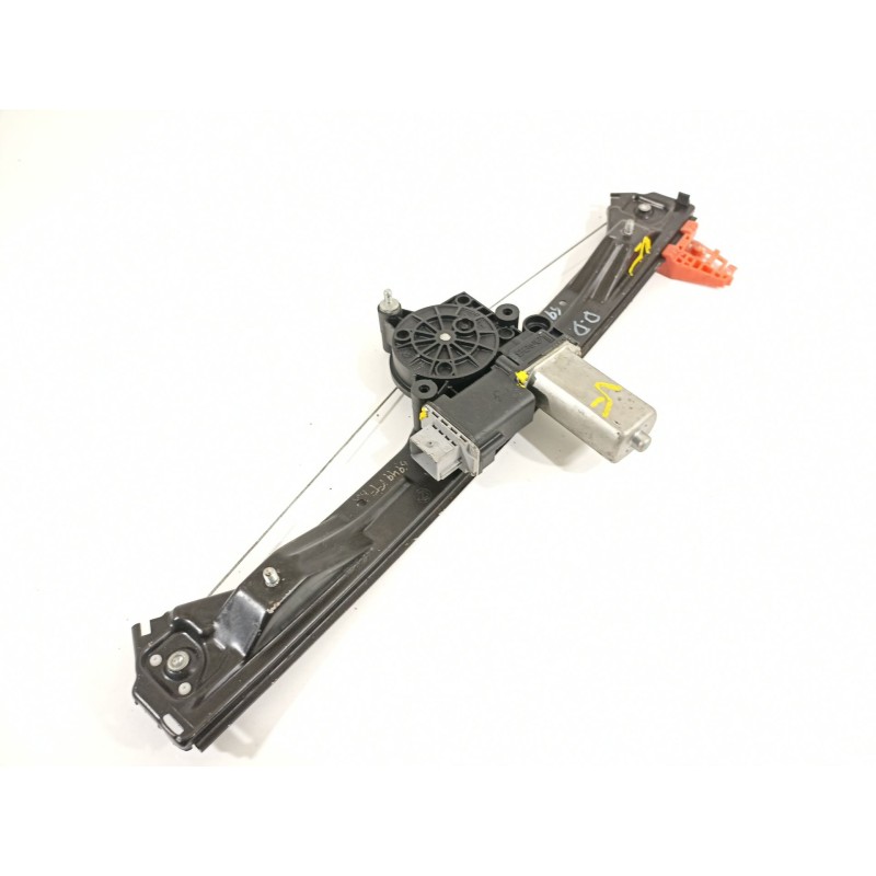 Recambio de elevalunas delantero derecho para fiat bravo (198) 1.6 16v active multijet (77kw) referencia OEM IAM 51836459  