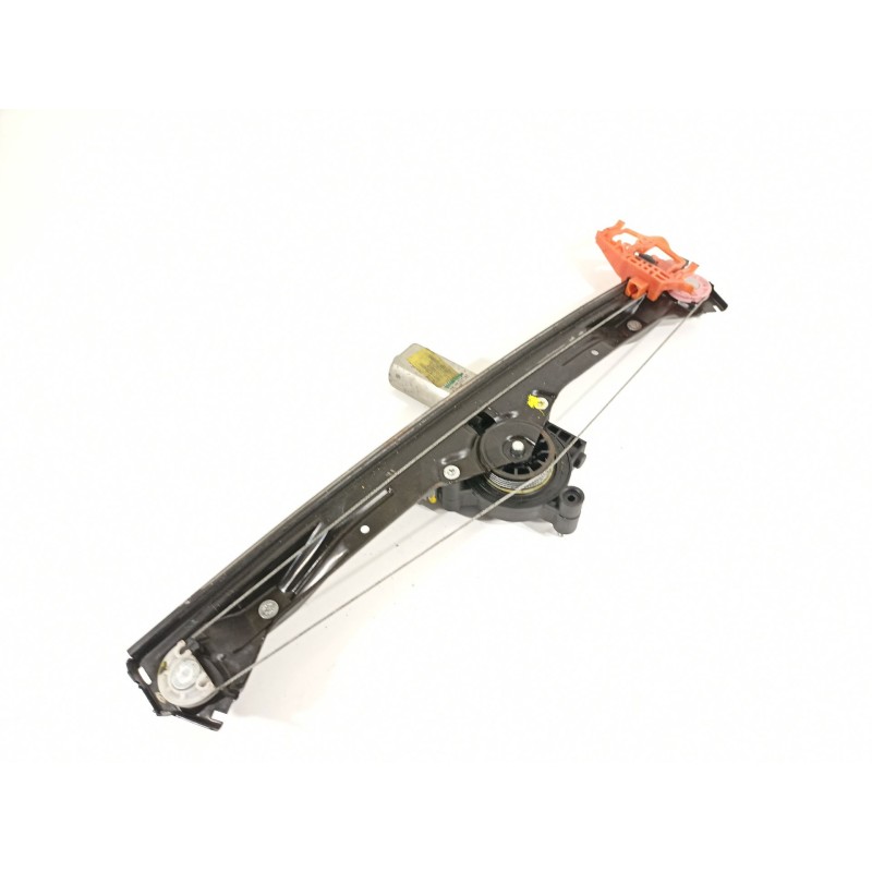 Recambio de elevalunas delantero derecho para fiat bravo (198) 1.6 16v active multijet (77kw) referencia OEM IAM 51836459  