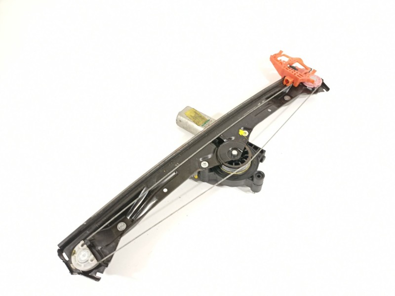 Recambio de elevalunas delantero derecho para fiat bravo (198) 1.6 16v active multijet (77kw) referencia OEM IAM 51836459  