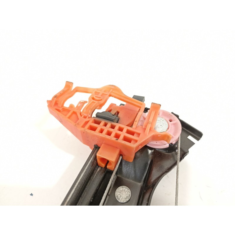 Recambio de elevalunas delantero derecho para fiat bravo (198) 1.6 16v active multijet (77kw) referencia OEM IAM 51836459  