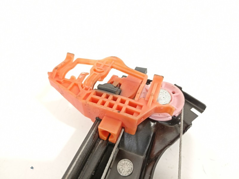 Recambio de elevalunas delantero derecho para fiat bravo (198) 1.6 16v active multijet (77kw) referencia OEM IAM 51836459  