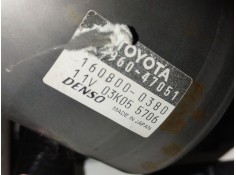 Recambio de columna direccion para toyota prius (nhw20) basis referencia OEM IAM   